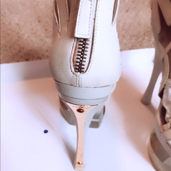 Versace Booties - Picture 7 of 7